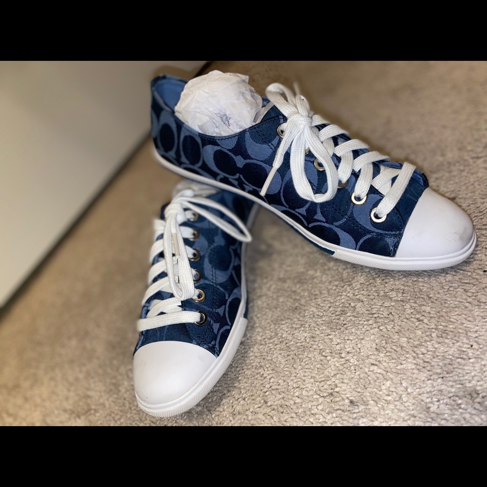 Coach Sneakers